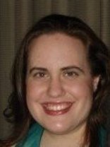 Person who looks like Jenna Fischer