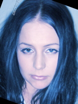 Person who looks like Ana de la Reguera