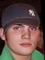 Person who looks like Ashton Kutcher