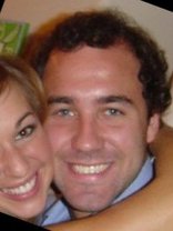 Person who looks like John Corbett