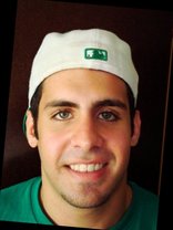 Person who looks like Carlos Ponce