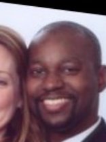 Person who looks like Derek Luke