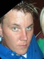 Person who looks like Kevin Bacon