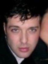 Person who looks like Brandon Davis