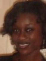 Person who looks like Tyra Banks