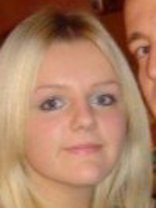 Person who looks like Marisa Coughlan