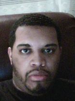 Person who looks like Ice Cube