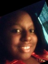Person who looks like Tichina Arnold