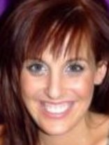 Person who looks like Mariska Hargitay