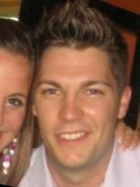 Person who looks like Seann William Scott