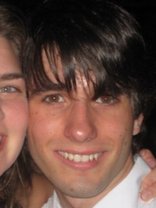 Person who looks like Tom Cruise