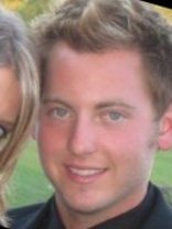 Person who looks like Lance Bass