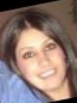 Person who looks like Natalie Imbruglia