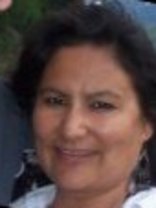 Person who looks like Jennifer Coolidge