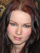 Person who looks like Jennifer Morrison