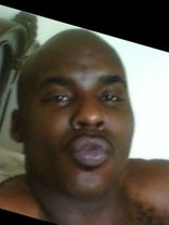 Person who looks like LeVar Burton