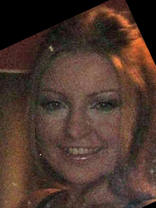 Person who looks like Kate Hudson