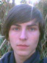 Person who looks like Kevin Zegers