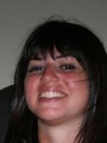 Person who looks like Sara Ramirez