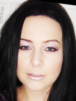 Person who looks like Rhona Mitra