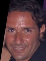 Person who looks like Eric McCormack