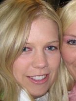 Person who looks like Jennie Garth