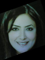 Person who looks like Holly Valance