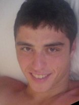 Person who looks like Sean Faris