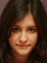 Person who looks like Anneliese van der Pol