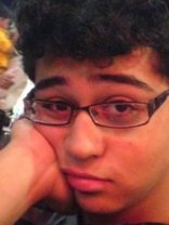 Person who looks like Gary Oldman