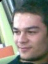 Person who looks like Joseph Cross