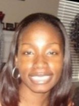 Person who looks like Angela Bassett