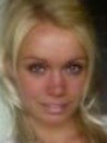 Person who looks like Rebecca Romijn