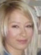 Person who looks like LeAnn Rimes