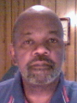 Person who looks like Delroy Lindo