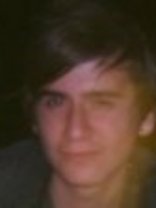 Person who looks like Kyan Douglas