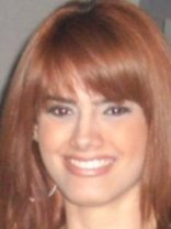 Person who looks like Brooke Shields