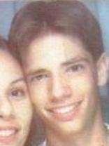 Person who looks like Harry Connick Jr.