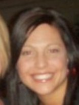 Person who looks like Rachael Ray