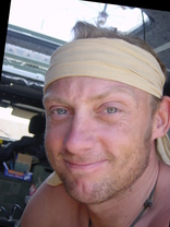 Person who looks like Denis Leary