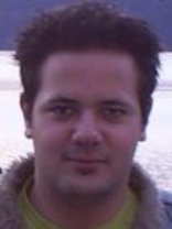 Person who looks like Antonio Banderas