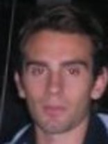 Person who looks like Seann William Scott