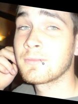 Person who looks like Ian Somerhalder