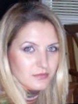 Person who looks like Priscilla Presley