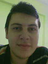 Person who looks like Mike Erwin