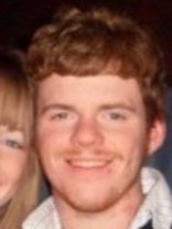 Person who looks like David Gallagher