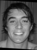 Person who looks like Zachary Levi