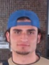 Person who looks like Jason Behr