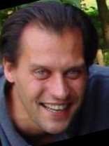 Person who looks like Bono