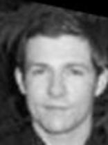 Person who looks like Hayden Christensen